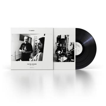 PJ Harvey - The Peel Sessions 1991-2004 - LP, Ophalen of Verzenden, Nieuw in verpakking