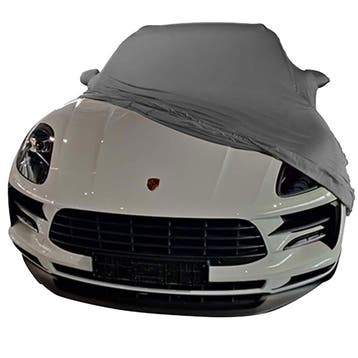 Autohoes voor Porsche Macan MK1 (2014-2024) Indoor BESTE, Ophalen of Verzenden, Nieuw, Op maat