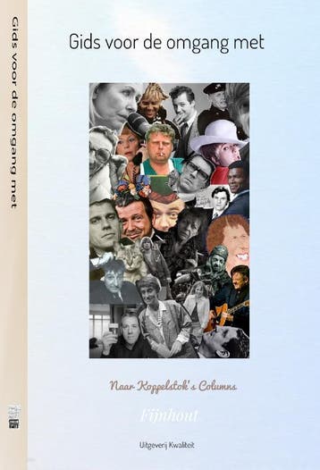 Gids Voor De Omgang Met Bn-Ers | Angelien Fijnhout | Nieuw, Boeken, Ophalen of Verzenden, Nieuw, Angelien Fijnhout