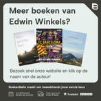 De tranen van Messi 9789026358852 Edwin Winkels, Boeken, Verzenden, Zo goed als nieuw, Edwin Winkels