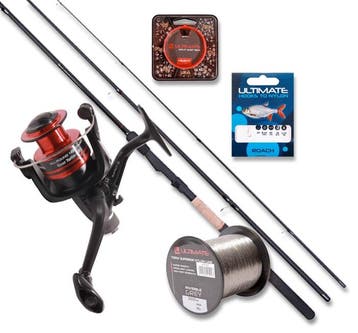 Ultimate Match Set, Verzenden, Nieuw