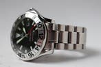 Omega Seamaster 50th Anniversary 1999, Sieraden, Tassen en Uiterlijk, Horloges | Heren, Staal, Gebruikt, Staal, Polshorloge