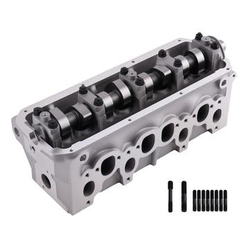Cylinder head geschikt voor Seat Cordoba, VW Golf 1.9D 02..., Verzenden, Nieuw, Volkswagen