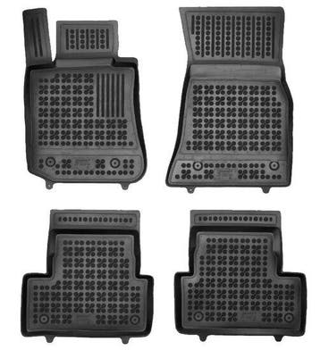 Rubber automatten BMW i4 G26 | 2021-heden, Verzenden, Nieuw, BMW