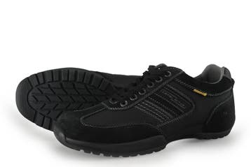 Camel Active Sneakers in maat 41 Zwart, Verzenden, Zwart, Camel Active, Sneakers of Gympen