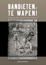 Bandieten, te wapen! 9789492435170 Rende van de Kamp, Boeken, Verzenden, Gelezen, Rende van de Kamp