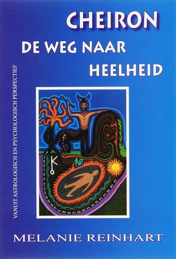 Cheiron, de weg naar heelheid - M. Reinhart 9789077677001, Verzenden, Gelezen, M. Reinhart