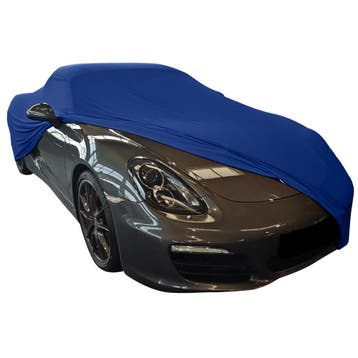 Autohoes voor Porsche Cayman 981 (2012-2016) Indoor BESTE, Ophalen of Verzenden, Nieuw, Op maat