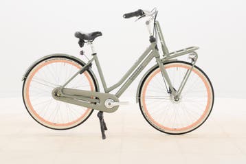 Gazelle MISS GRACE T7 – 2023 – 160 - 170 cm, Verzenden, Zo goed als nieuw, Gazelle