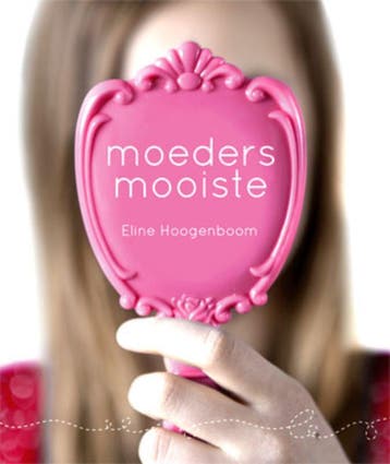 Moeders mooiste - Eline Hoogenboom 9789033819926, Verzenden, Zo goed als nieuw, Eline Hoogenboom