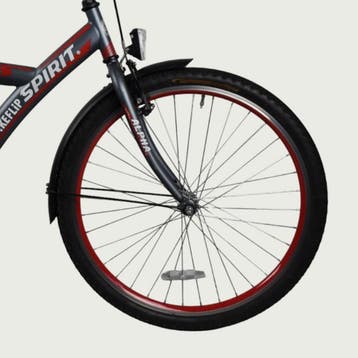 Spirit kinderfiets, Ophalen of Verzenden, Gebruikt, Spirit