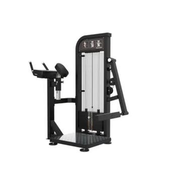 Gymfit - Custom-line - Glute Isolator - C22, Ophalen of Verzenden, Nieuw