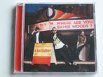 A Balladeer - Where are you, Bambi woods, Verzenden, Zo goed als nieuw