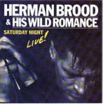 cd - Herman Brood &amp; His Wild Romance - Saturday Night..., Verzenden, Zo goed als nieuw