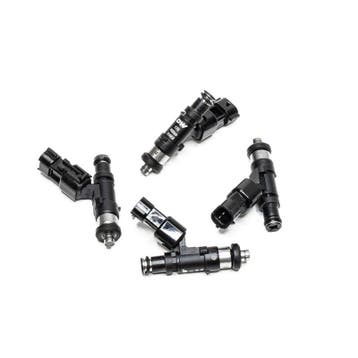 DeatschWerks 02-14 WRX / 07-15 STi / 07-12 LGT EJ20/EJ25, Ophalen of Verzenden, Nieuw