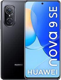 Huawei nova 9 SE Dual SIM 128GB zwart, Telecommunicatie, Mobiele telefoons | Huawei, Zonder abonnement, Android OS, Zonder simlock