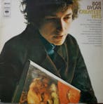 Bob Dylan - Greatest Hits, Ophalen of Verzenden, Gebruikt