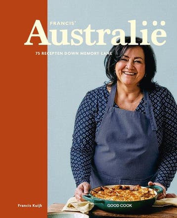 9789461433640 Francis Australie Francis Kuijk, Verzenden, Nieuw, Francis Kuijk