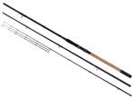 Feederhengel 3,30 m. Road Master 30 - 110 gr. - Karper XL, Watersport en Boten, Hengelsport | Karpervissen, Verzenden, Nieuw, Werphengel