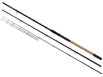 Feederhengel 3,30 m. Road Master 30 - 110 gr. - Karper XL, Verzenden, Nieuw, Werphengel