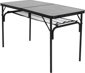 Bo-Camp - Industrial - Tafel - Northgate - Koffermodel -, Verzenden, Nieuw