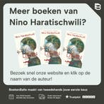 De kat en de generaal 9789025453329 Nino Haratischwili, Verzenden, Gelezen, Nino Haratischwili