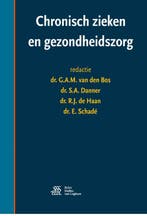 Chronisch zieken en gezondheidszorg 9789036817813, Verzenden, Zo goed als nieuw