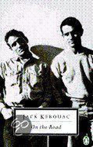 On the Road - Jack Kerouac 9780140185218, Boeken, Verzenden, Gelezen, Jack Kerouac