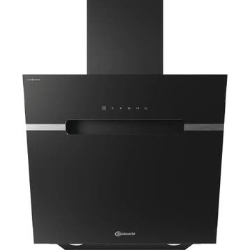 Bauknecht BHVS61fltdpk - Wandschouw - 60 cm - 740 m³/u -, Ophalen of Verzenden, Nieuw