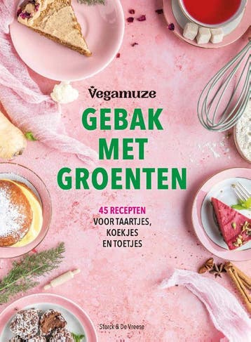 Gebak Met Groenten | Eveline Versluys | Nieuw, Ophalen of Verzenden, Nieuw, Eveline Versluys