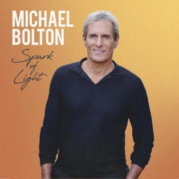 Michael Bolton - Spark Of Light - CD, Ophalen of Verzenden, Nieuw in verpakking