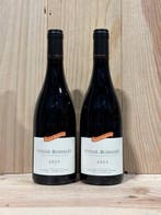 2023 David Duband - Vosne-Romanée - 2 Flessen (0.75 liter), Verzamelen, Nieuw