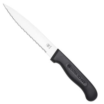 RÖR Solingen Groentemes – RVS – Lemmet 14,5 cm – Heft, Ophalen of Verzenden, Nieuw, Rvs of Chroom