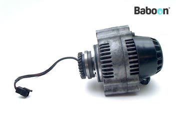 Dynamo Uitwendig Suzuki GSX 1100 F 1987-1994 (GSX1100F GV72), Verzenden, Gebruikt