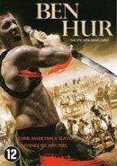 Ben Hur (2010) - DVD, Cd's en Dvd's, Dvd's | Avontuur, Verzenden