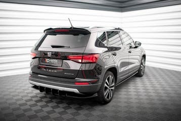 Achterspoiler Seat Ateca Mk1, Verzenden