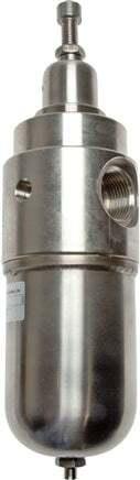 Filter-Regelaar G1/4 800l/min 0.5-8.0bar/7-116psi, Verzenden, Nieuw