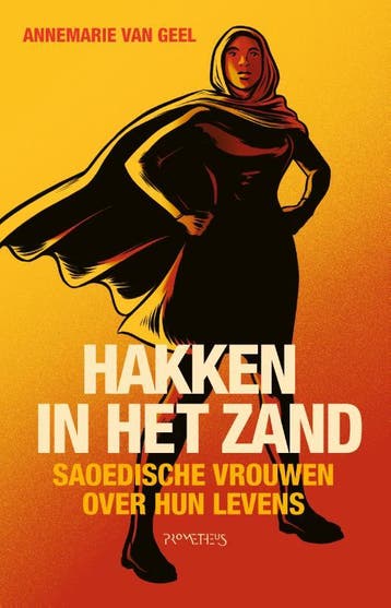 Hakken in het zand - Annemarie van Geel 9789044640076, Verzenden, Gelezen, Annemarie van Geel