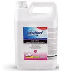 Dulon poly polisch rubbing compound medium 15 5 Liter, Ophalen of Verzenden, Nieuw, Zeilboot of Motorboot