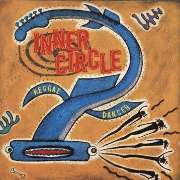 cd - Inner Circle - Reggae Dancer, Verzenden, Zo goed als nieuw