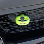 PERRIN 20-25 Toyota Supra Tow Hook Kit (Front) - Neon Yellow, Ophalen of Verzenden