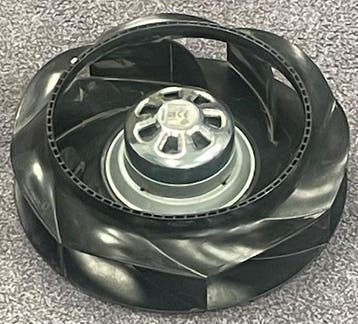 Gereviseerde ruilmotor voor Toshiba Estia Powerful, Ophalen of Verzenden, Nieuw