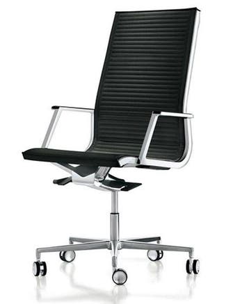 Luxy Nulite Ribbed directiestoel, Ophalen of Verzenden, Nieuw