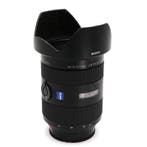 Sony Carl Zeiss 24-70mm F/2.8 ZA Vario-Sonnar T* SSM, Nieuw