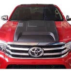Motorkapluchtinlaat (Scoop)  Toyota Hilux 8e Gen. 2015-2020, Auto-onderdelen, Ophalen of Verzenden, Nieuw