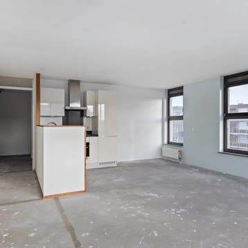 Appartement in Den Haag gevonden voor €1675,- pm, Huizen en Kamers, Huizen te huur, Den Haag, Den Haag, Direct bij eigenaar, Appartement