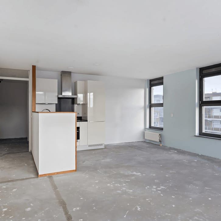 Appartement in Den Haag gevonden voor €1675,- pm, Huizen en Kamers, Huizen te huur, Direct bij eigenaar, Den Haag, Appartement