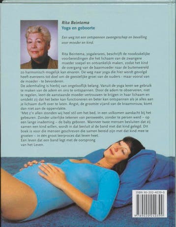 Yoga en geboorte / New age - R. Beintema 9789020240399, Boeken, Verzenden, Gelezen, R. Beintema