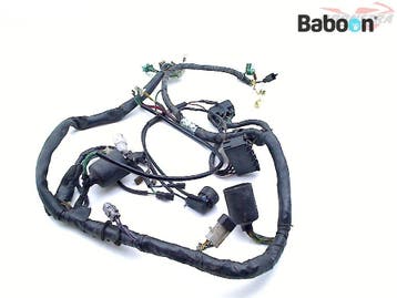 Kabelboom Kymco Venox 250 2003-2006, Verzenden, Gebruikt