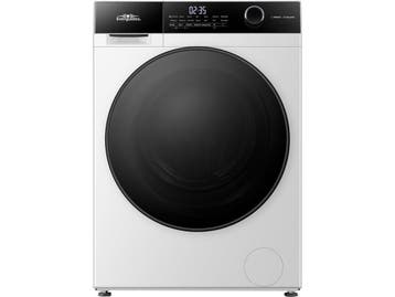 Everglades EVWM121421AW - Wasmachine 12KG - Energieklasse, Witgoed en Apparatuur, Verzenden, Zo goed als nieuw